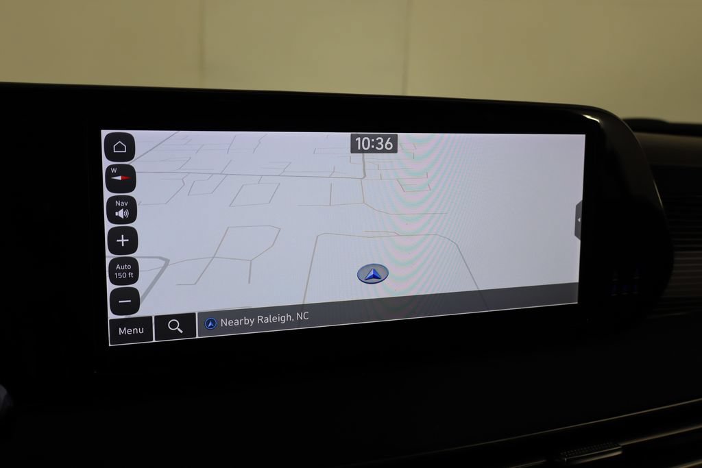 Used 2024 Hyundai Palisade Calligraphy AWD/4WD image 35