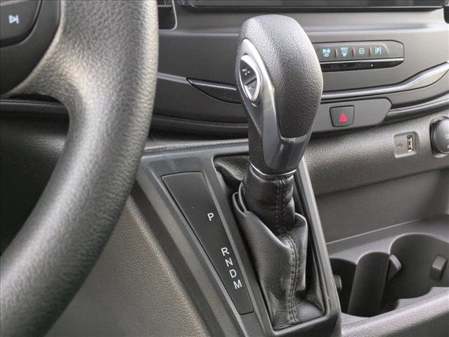 New 2026 Ford Transit 250 148 Medium Roof image 13