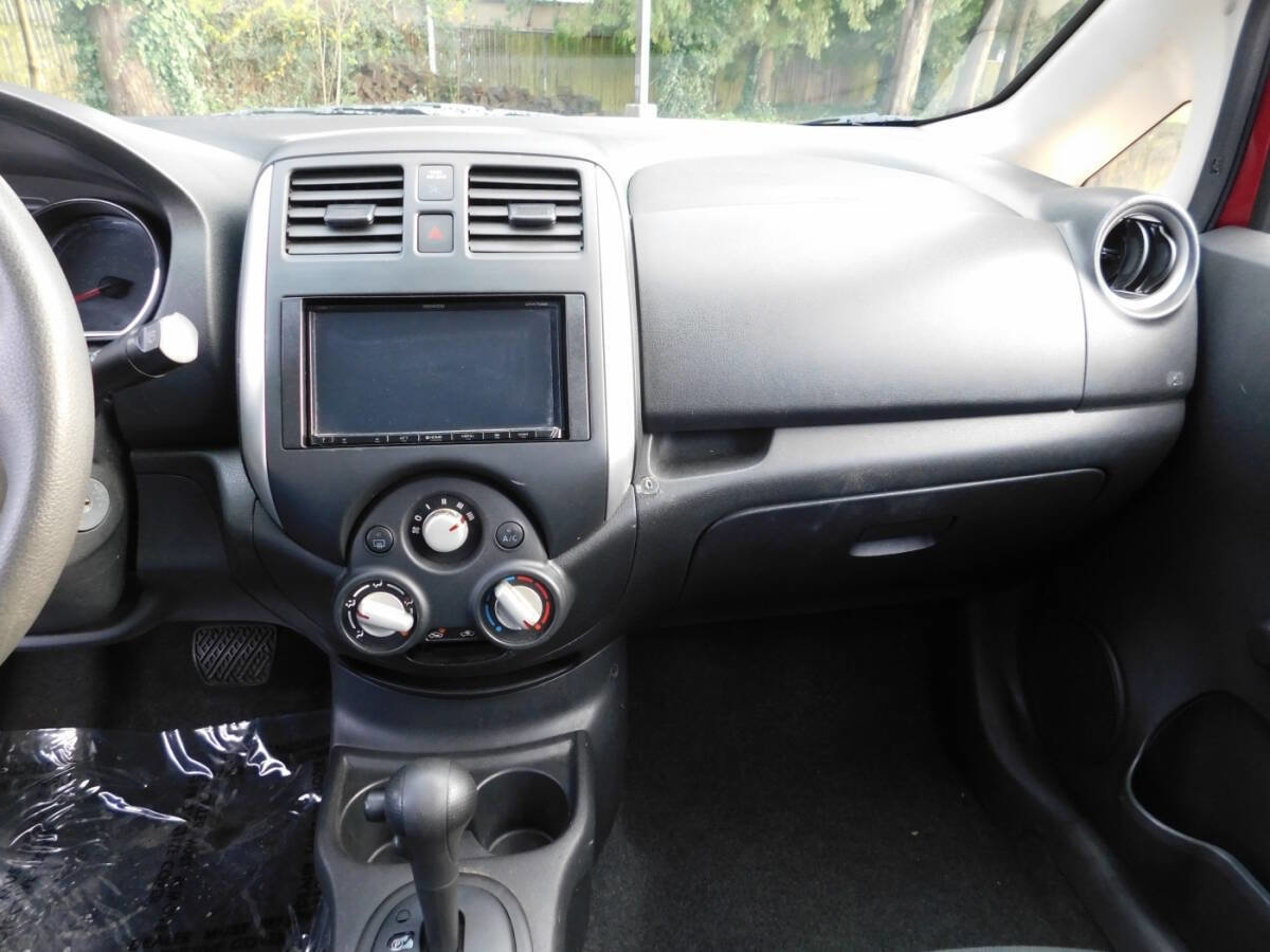 Used 2014 Nissan Versa Note S Plus image 7