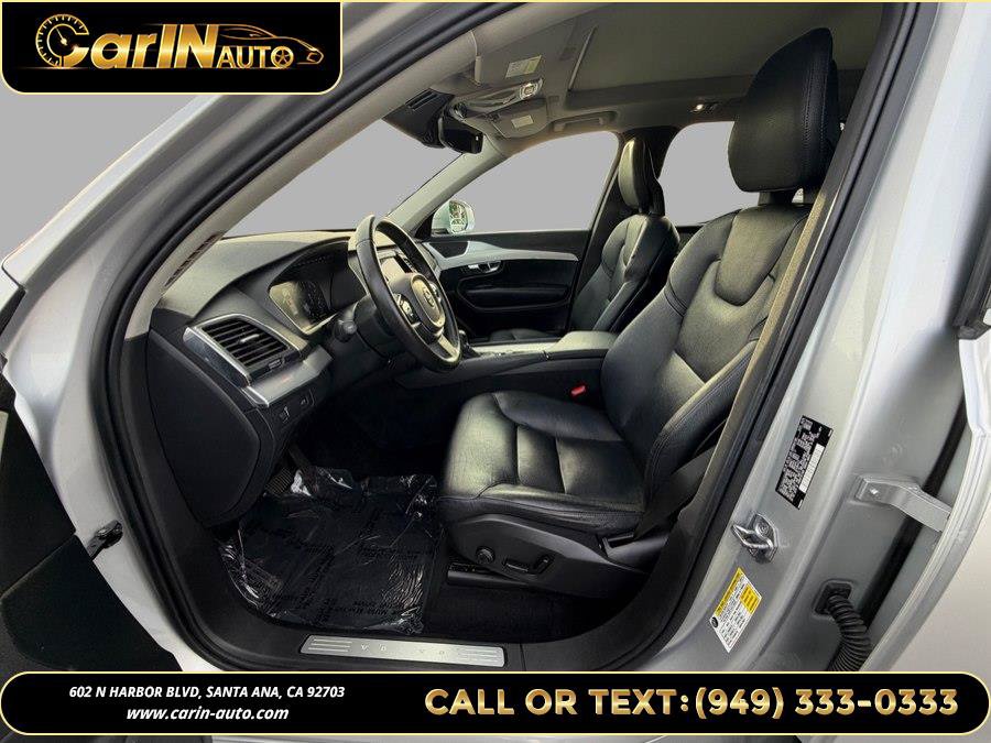 Used 2016 Volvo XC90 T5 Momentum AWD/4WD image 10
