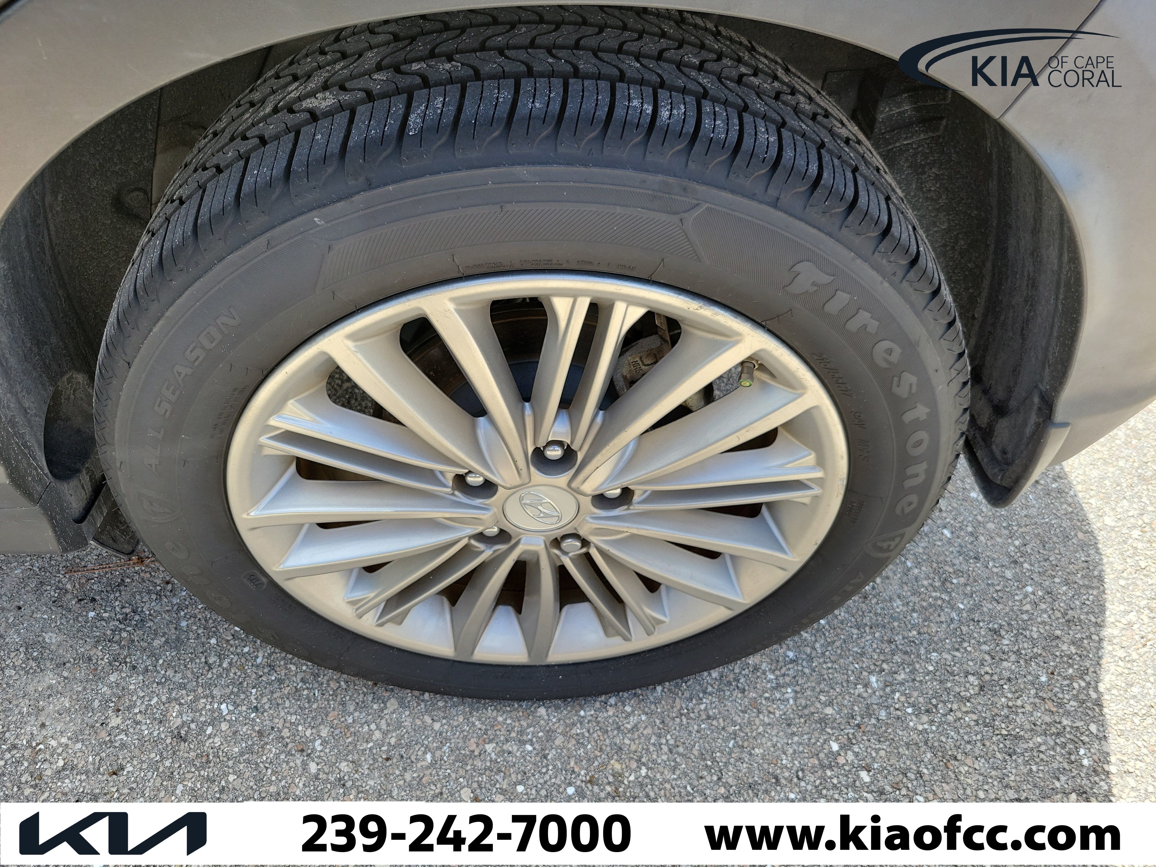 Used 2021 Hyundai Kona SEL FWD image 6