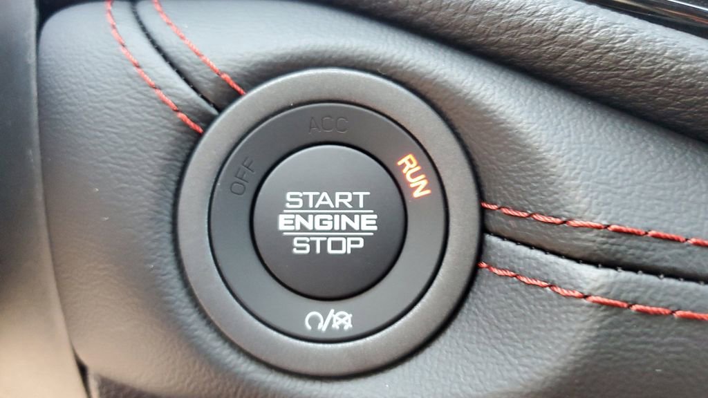 New 2026 Dodge Durango GT image 28