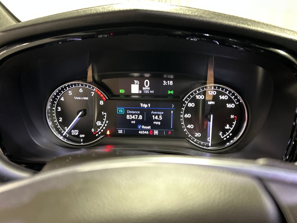 Used 2021 Cadillac XT5 Premium Luxury AWD/4WD image 16