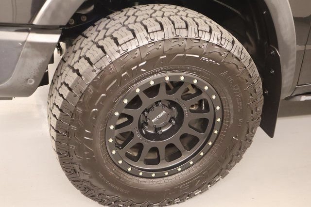 Used 2021 RAM 1500 Rebel w/ Rebel Level 2 Equipment Group AWD/4WD image 8