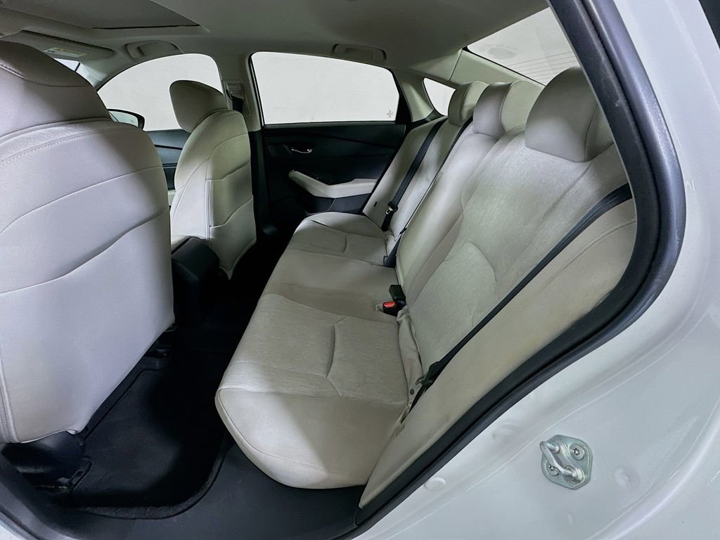 Used 2023 Honda Accord EX image 14