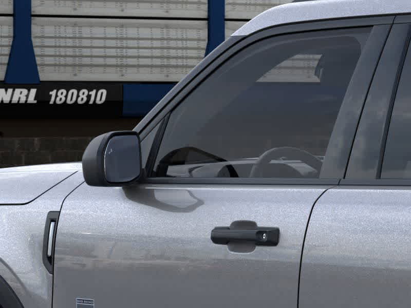 New 2025 Ford Bronco Sport Big Bend image 29