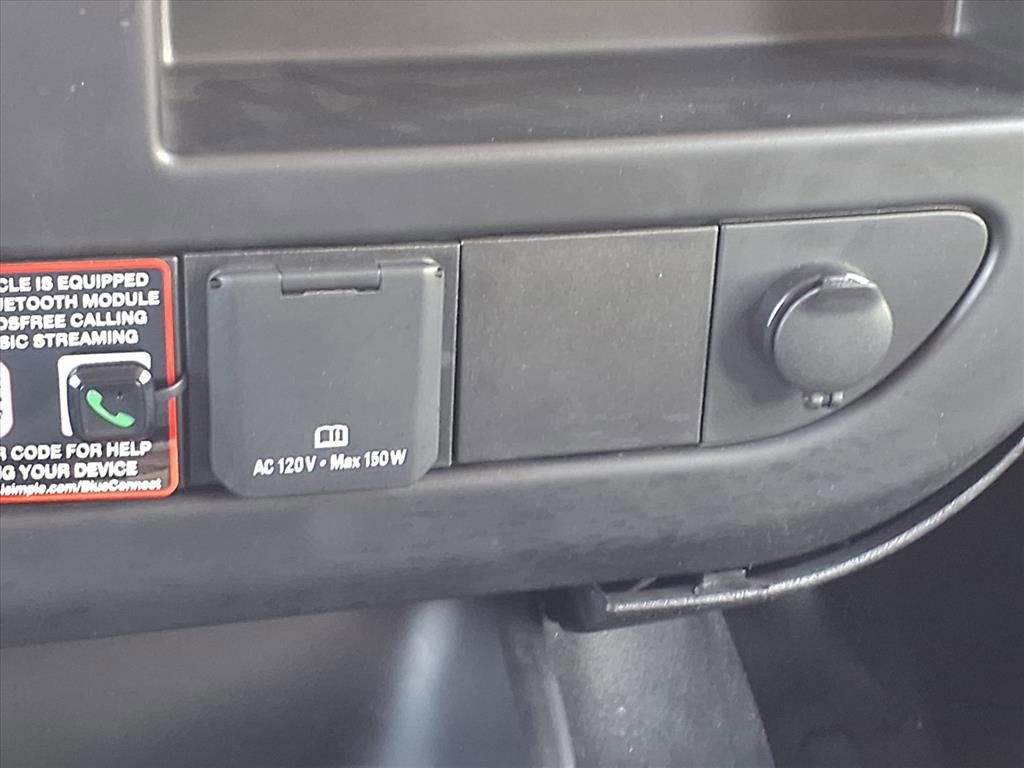 New 2025 Chevrolet Express 3500 w/ Power Convenience Package RWD image 19