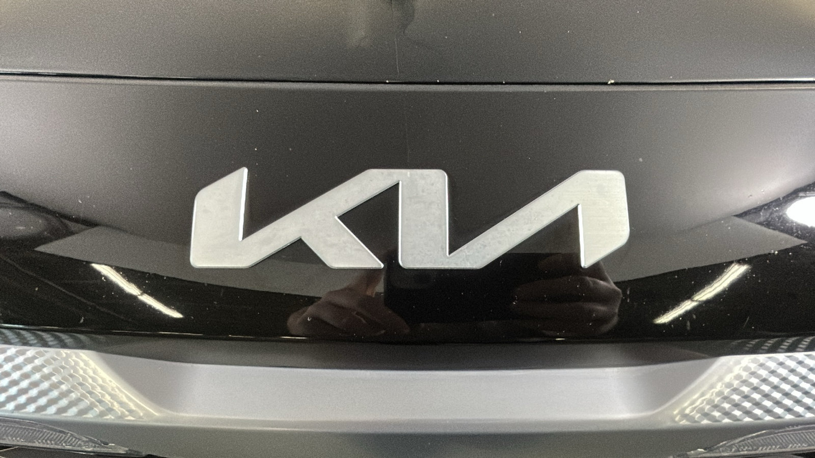 Used 2022 Kia Seltos SX w/ Sunroof Package AWD/4WD image 10