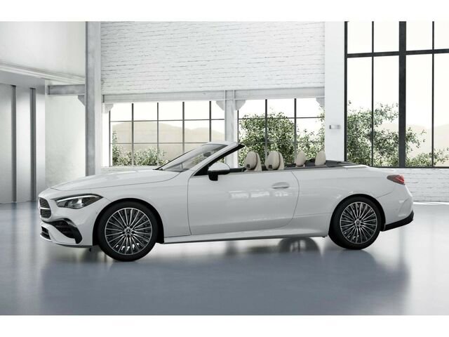 New 2024 Mercedes-Benz CLE 450 4MATIC Cabriolet image 37