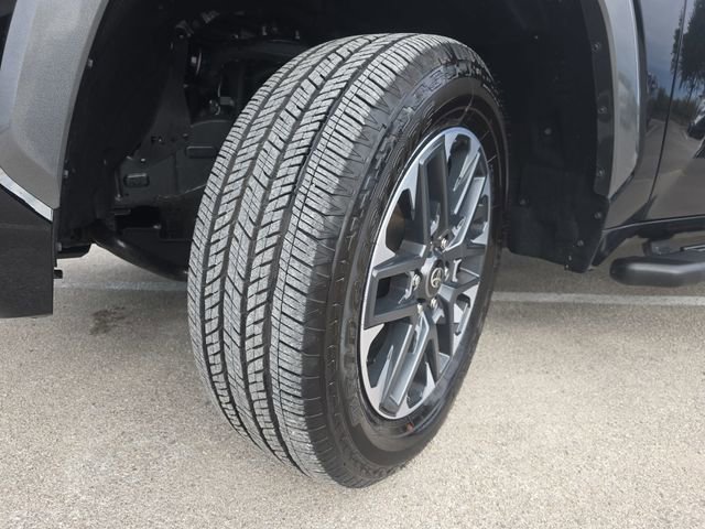 Certified 2025 Toyota Tundra Limited image 31