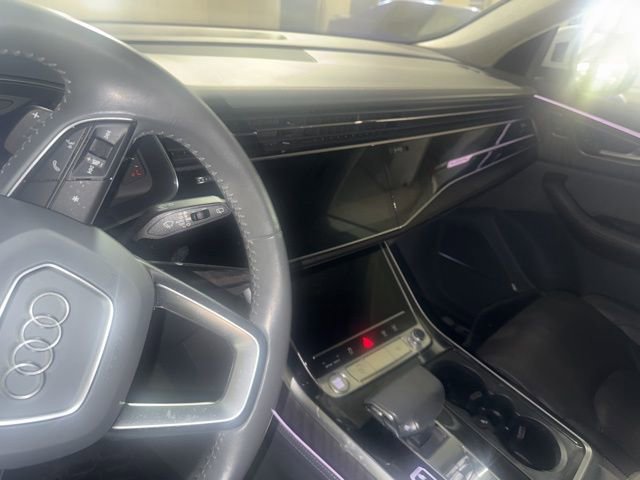 Used 2019 Audi Q8 Prestige image 13