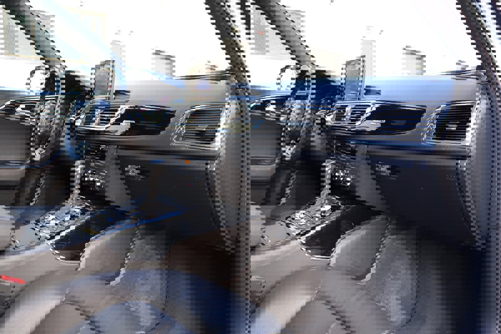 Used 2018 Audi A6 2.0T Premium w/ 20" Black Optic Wheel Package image 22