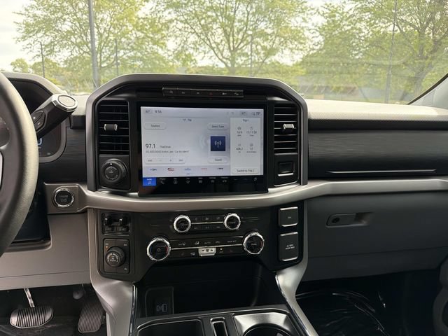 Used 2024 Ford F150 XLT w/ Equipment Group 302A MID AWD/4WD image 23