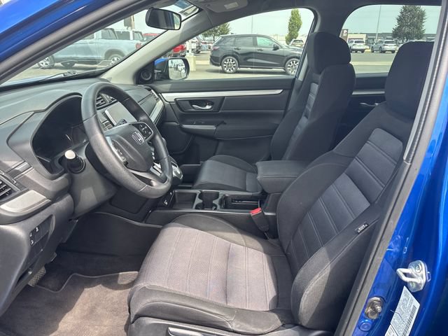 Certified 2021 Honda CR-V Special Edition image 9