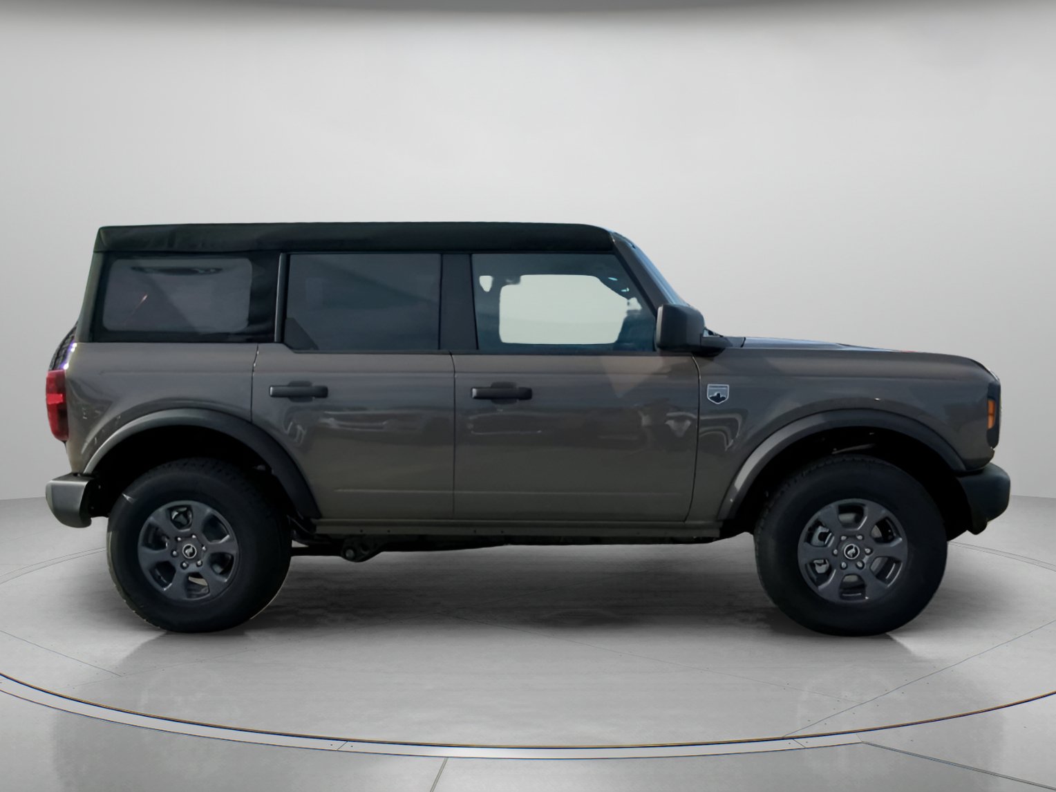 New 2026 Ford Bronco Big Bend AWD/4WD image 36