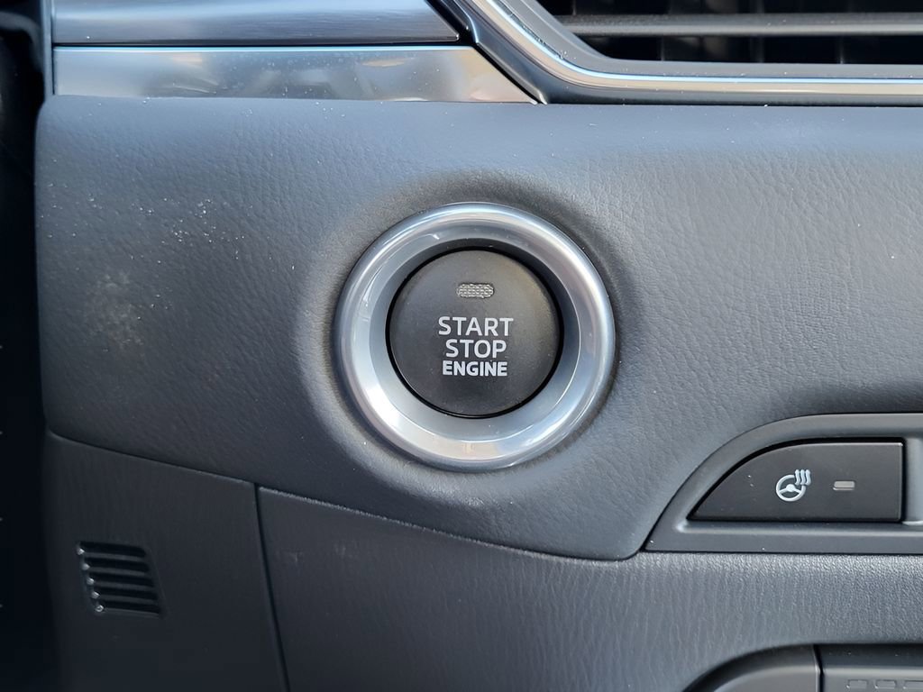 Used 2025 MAZDA CX-5 AWD 2.5 S w/ Premium Plus Pkg image 23