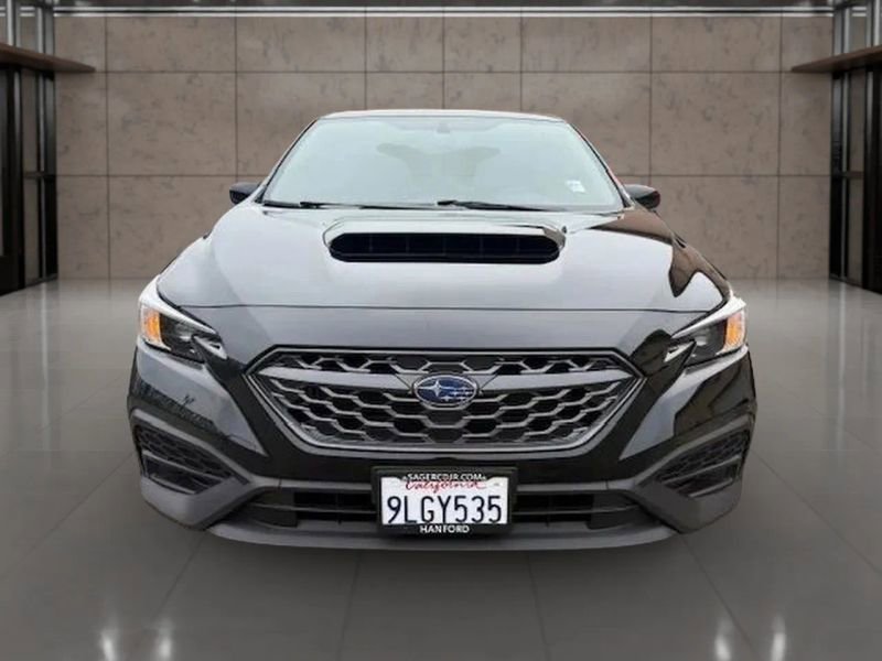 Used 2023 Subaru WRX image 10