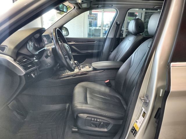 Used 2016 BMW X5 xDrive35i AWD/4WD image 12