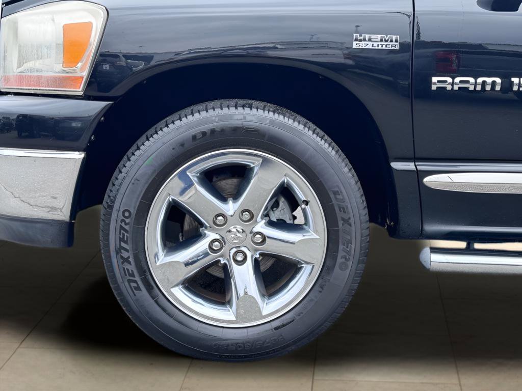 Used 2006 Dodge Ram 1500 Truck SLT RWD image 29