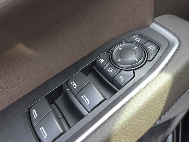 New 2026 GMC Sierra 2500 Denali image 11