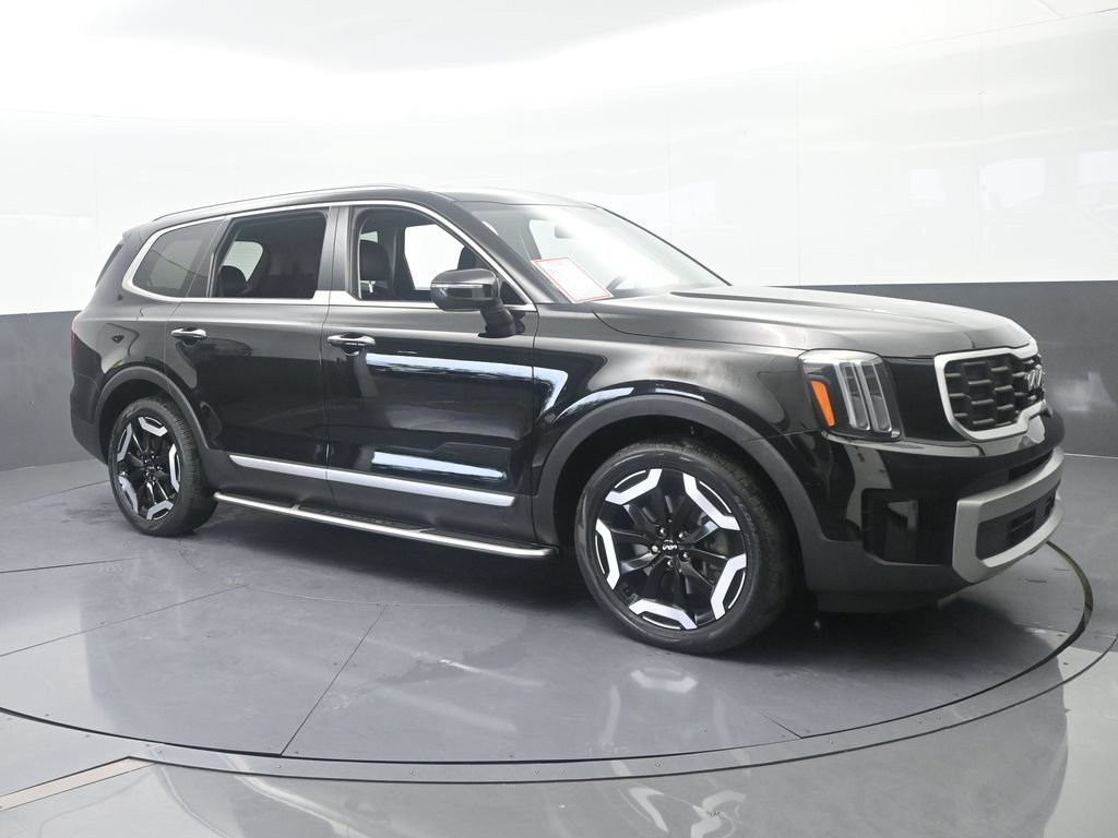 Used 2023 Kia Telluride S AWD/4WD image 8