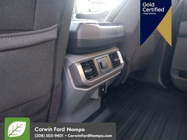 Used 2023 Ford F150 XLT w/ Trailer Tow Package image 28