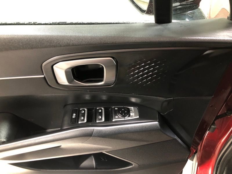 Certified 2023 Kia Sorento S image 20