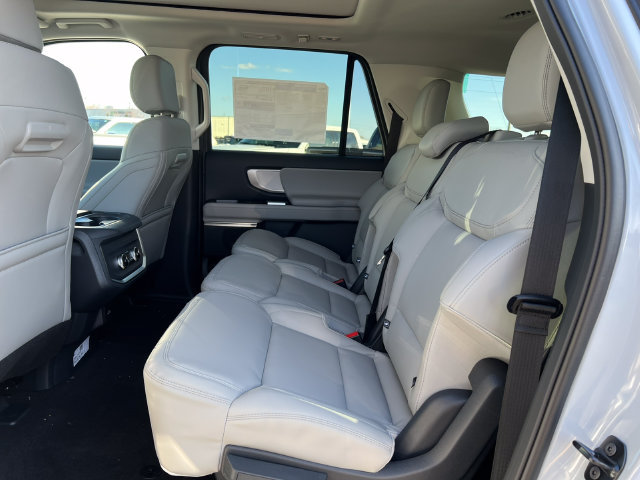 New 2026 Ford Expedition Max Active AWD/4WD image 6