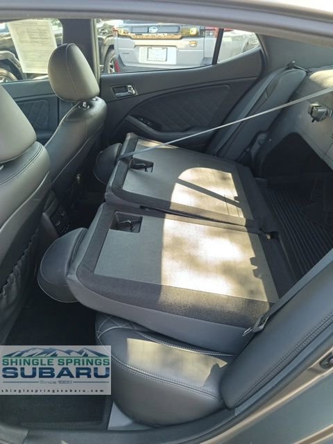 Used 2014 Kia Optima SX FWD image 38