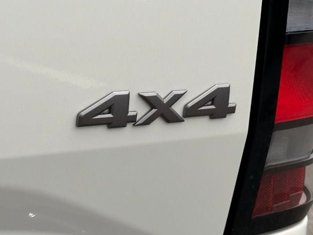 New 2026 Nissan Frontier S w/ S Utility Package AWD/4WD image 14