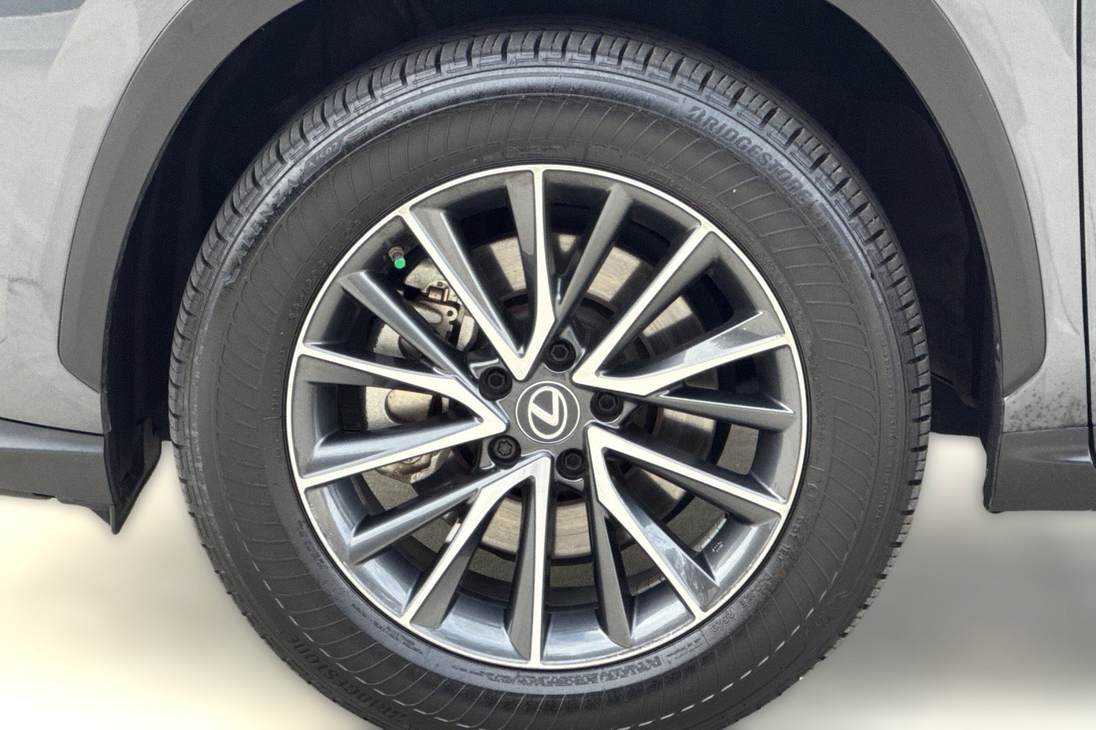 Used 2023 Lexus NX 350 AWD image 12
