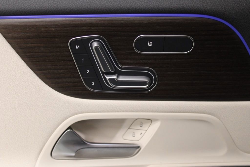 Certified 2026 Mercedes-Benz GLA 250 4MATIC image 18