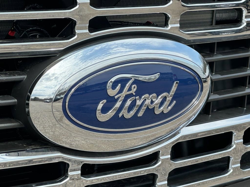 New 2026 Ford F450 XL w/ XL Chrome Package AWD/4WD image 22