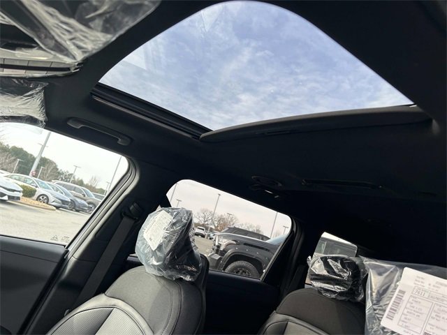 New 2027 Kia Telluride S image 5