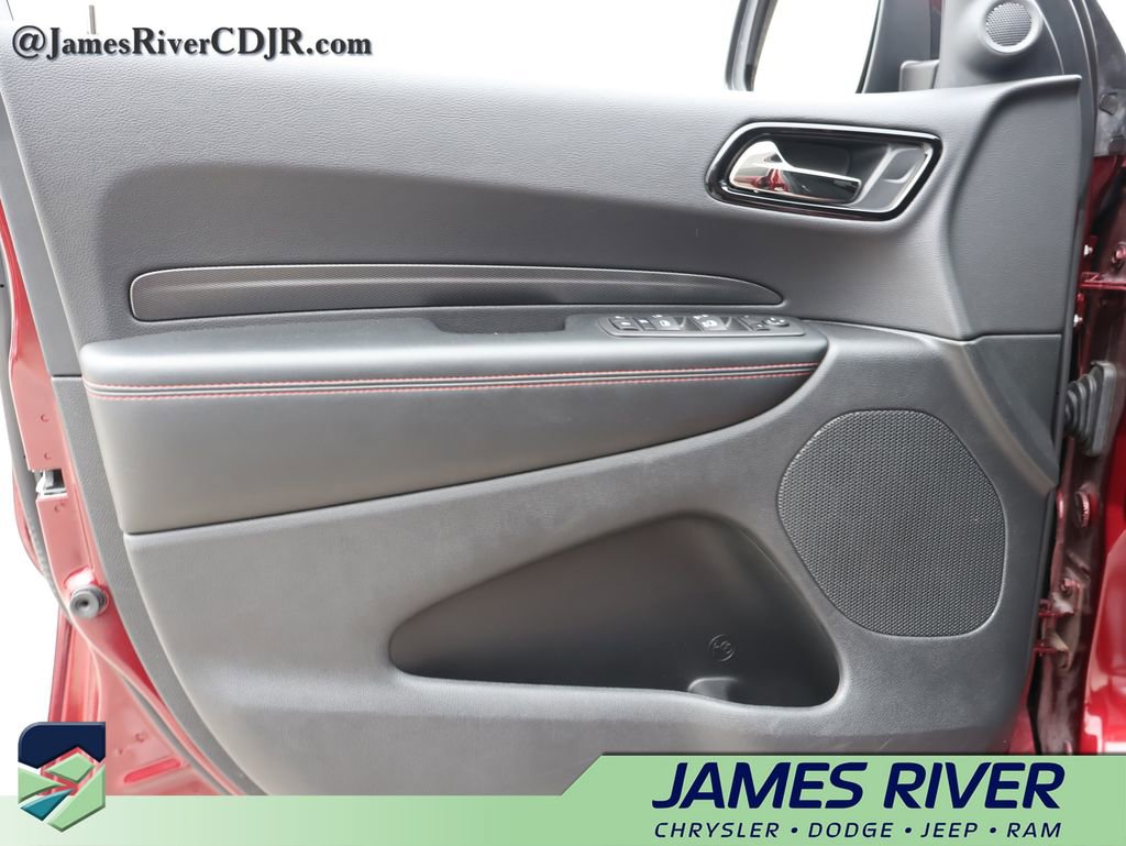 Used 2025 Dodge Durango GT AWD/4WD image 22