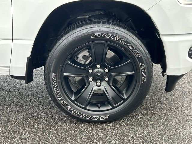 Certified 2023 RAM 1500 Big Horn image 13