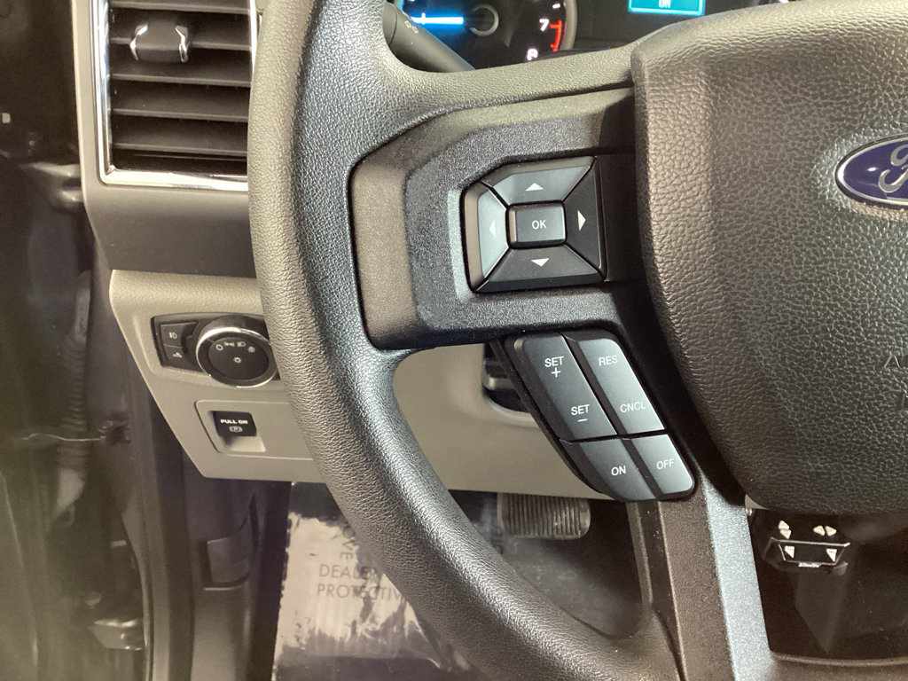 Used 2016 Ford F150 XLT image 21