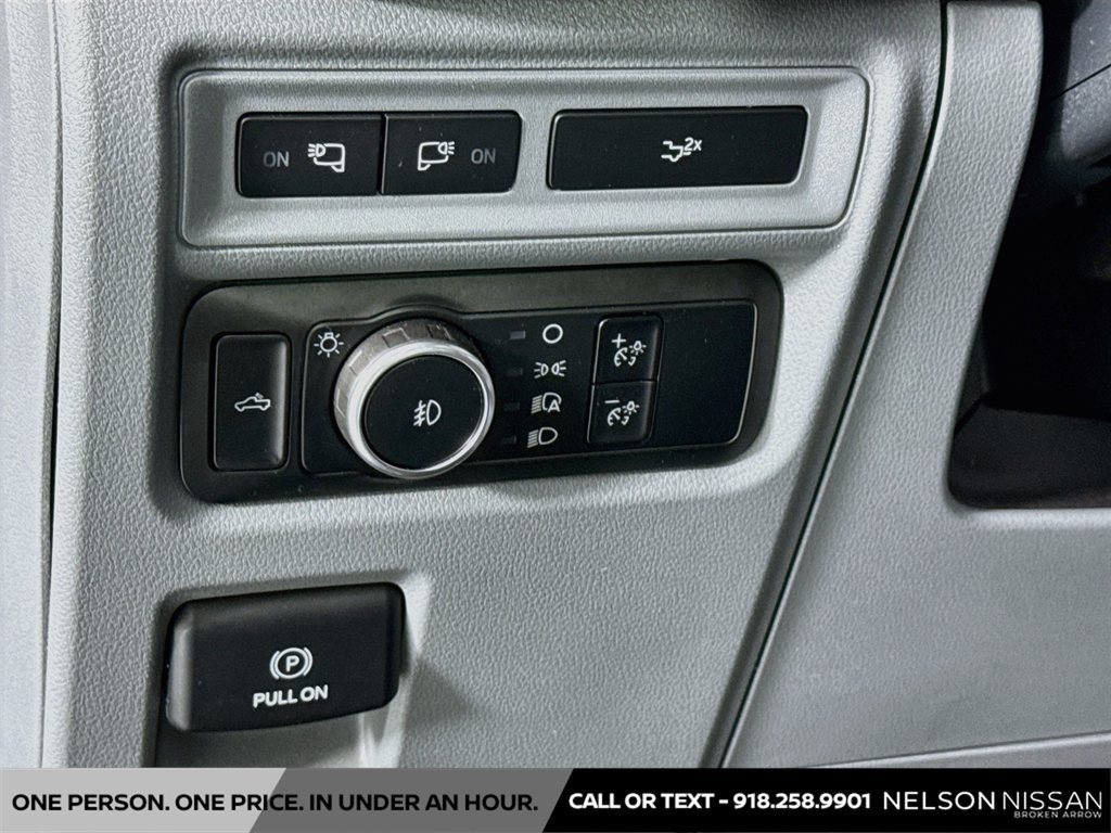Used 2024 Ford F150 XLT w/ Equipment Group 302A MID AWD/4WD image 10