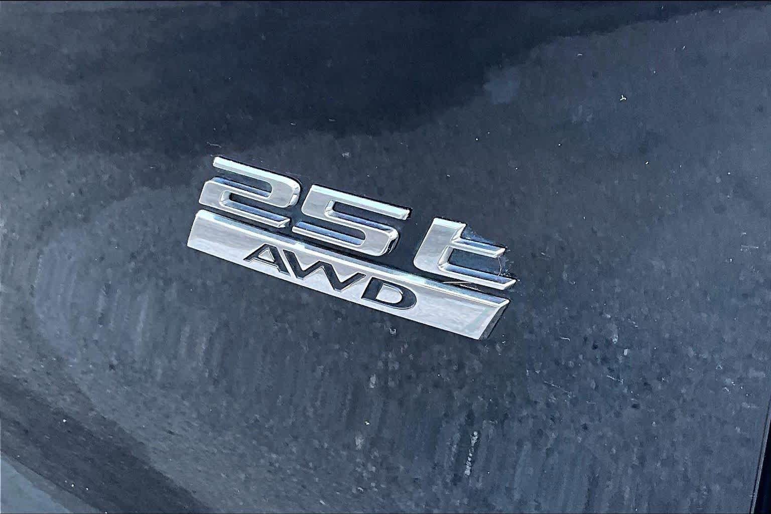 Used 2019 Jaguar F-PACE Premium AWD/4WD image 10