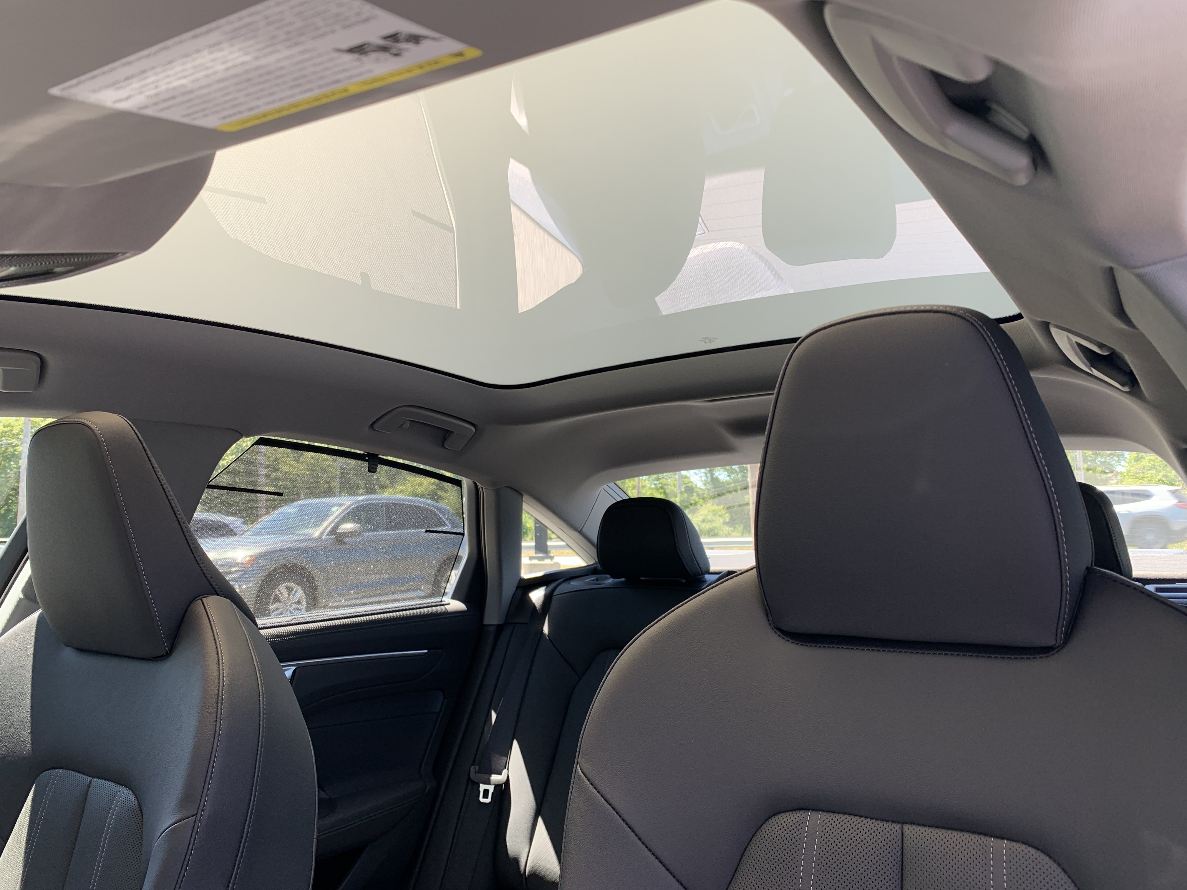 New 2026 Audi A6 Premium Plus AWD/4WD image 11