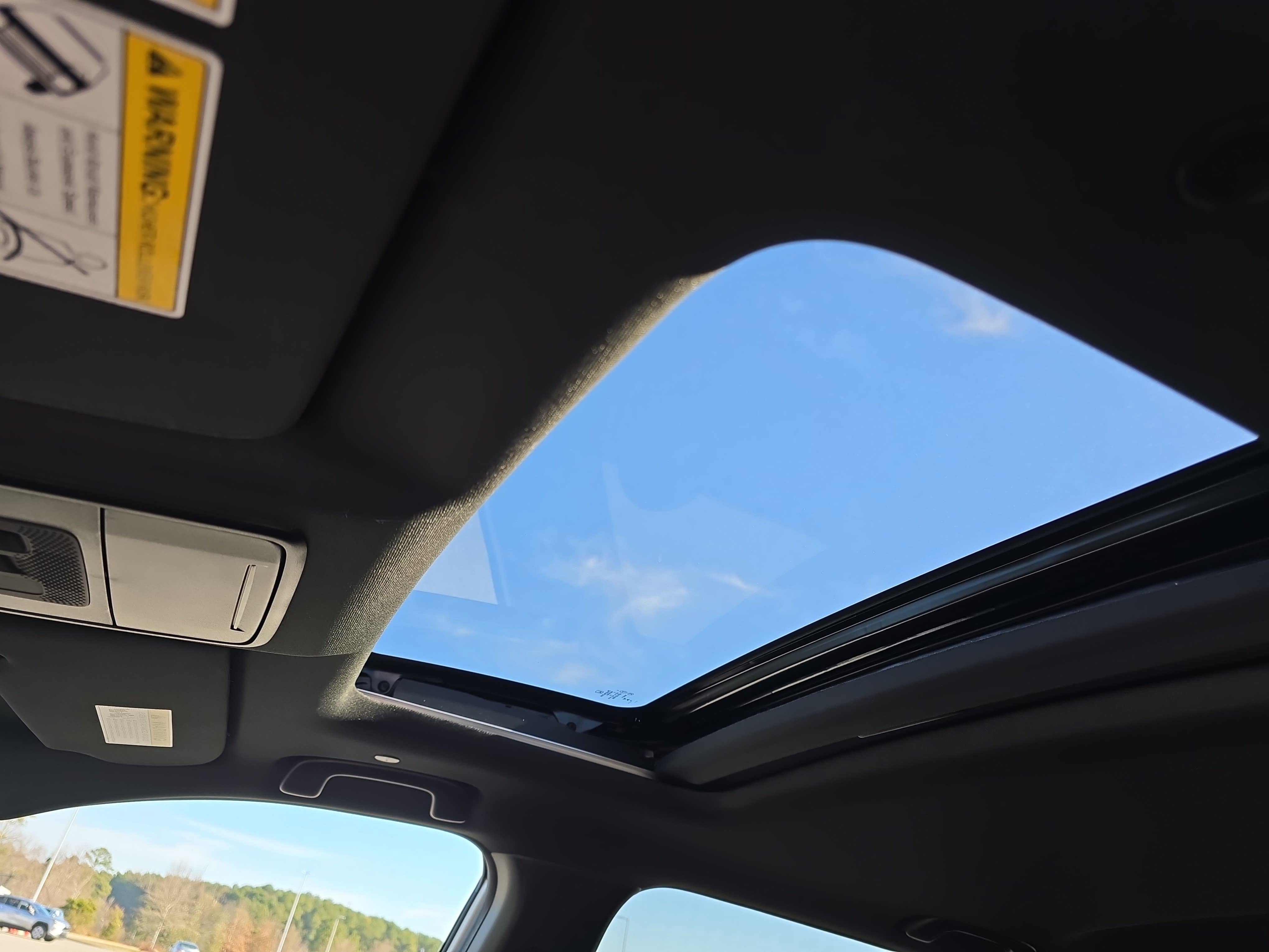 Used 2026 Honda CR-V TrailSport image 27