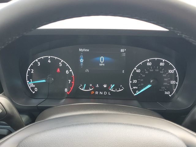 Certified 2023 Ford Maverick XLT w/ Equipment Group 300A Standard AWD/4WD image 21