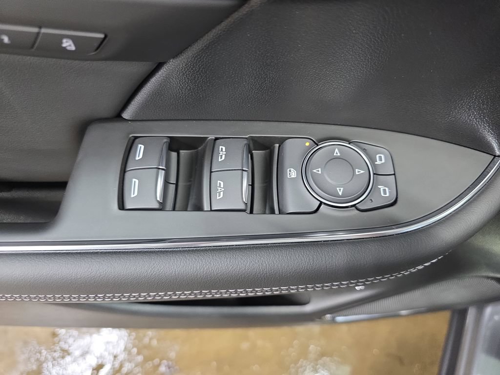New 2026 Buick Envision Avenir AWD/4WD image 28