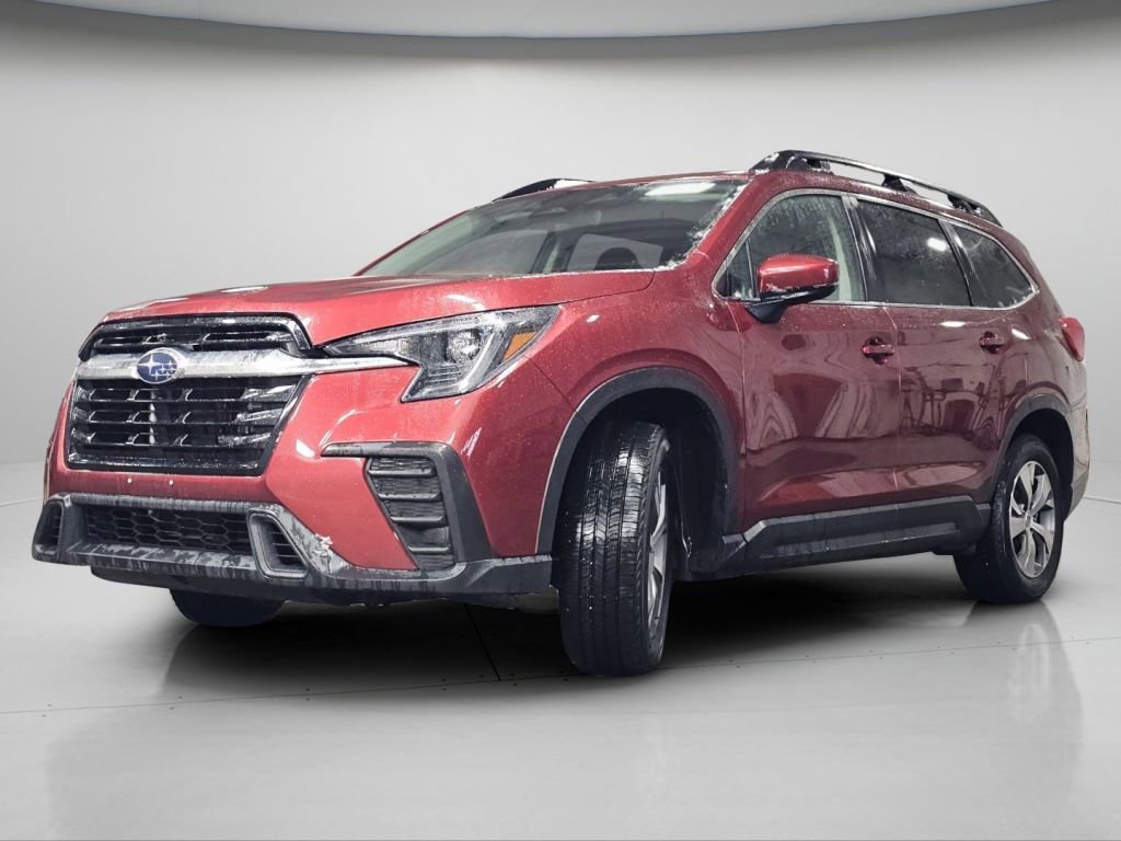 Used 2024 Subaru Ascent Premium w/ Convenience Package image 4