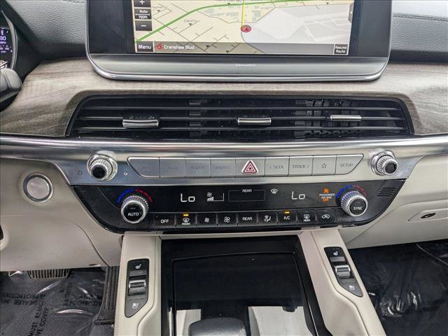 Used 2020 Kia Telluride EX image 16