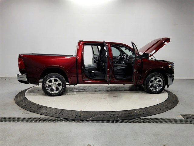 Used 2025 RAM 1500 Big Horn image 16