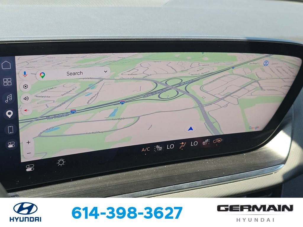 Used 2024 Buick Envision Preferred AWD/4WD image 30