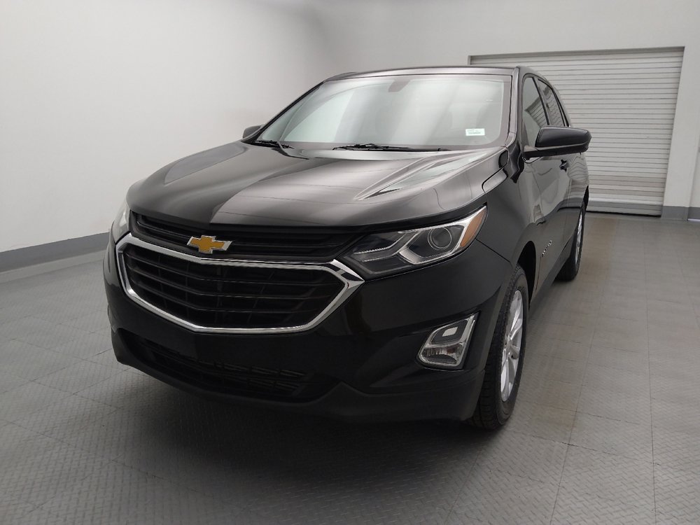 Used 2018 Chevrolet Equinox LT image 15