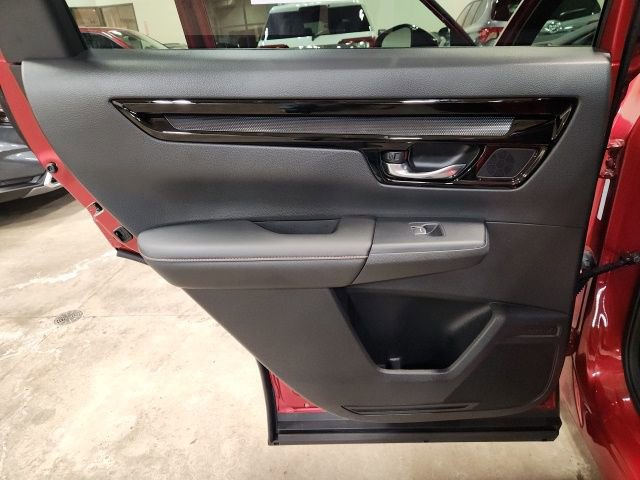 Used 2023 Honda CR-V Sport Touring image 25