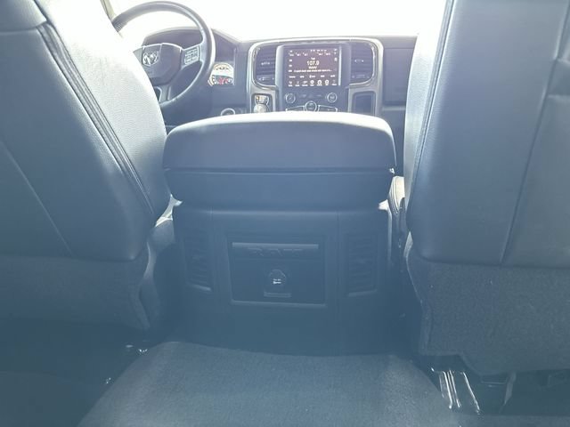 Used 2016 RAM 1500 Sport w/ Convenience Group AWD/4WD image 24
